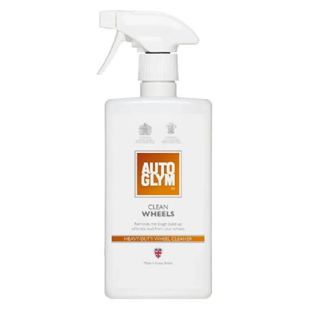 Autoglym Clean Wheels 500 Ml Syreholdig fælgrens