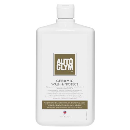 Autoglym Ceramic Wash & Protect 1L