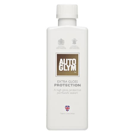 Autoglym Extra Gloss Protection 325ml  Lakforsegling