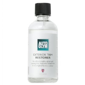 Autoglym Exterior Trim Restorer 100ml