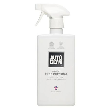 Autoglym Instant Tyre Dressing 500 ml