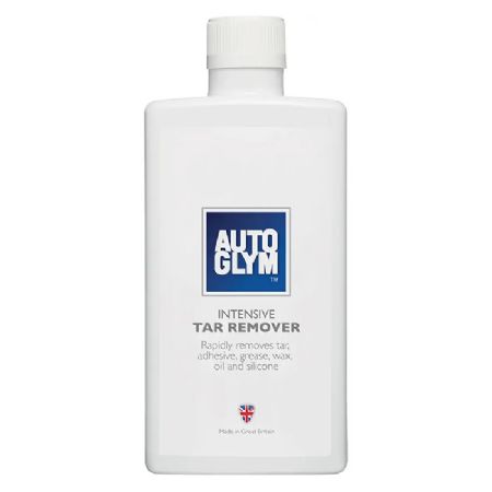Autoglym Intensive Tar Remover 500 Ml, Tjærefjerner