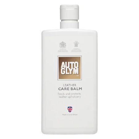 Autoglym Leather Care Balm 500ml Læderpleje