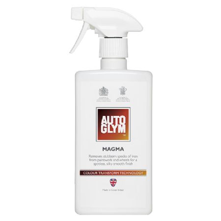 Autoglym Magma 500 ml. Flyverustfjerner