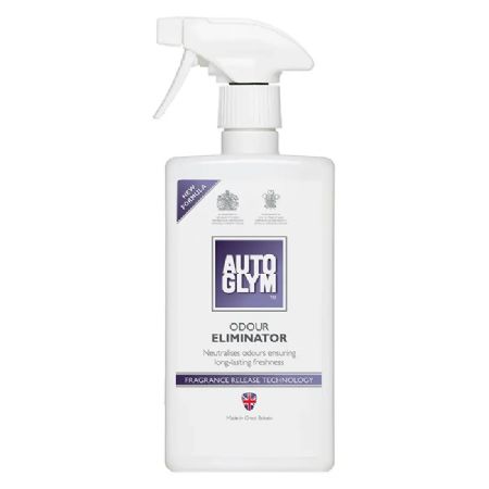Autoglym Odour Eliminator 500ml lugtfjerner