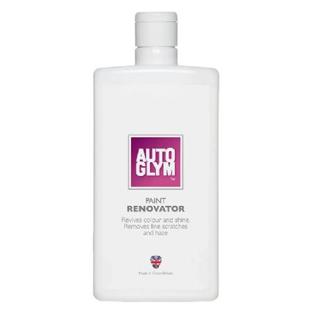 Autoglym Paint Renovator 500ml Lakrens grov