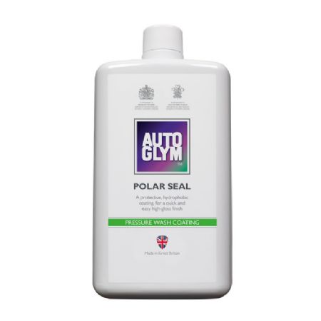 Autoglym Polar Seal 1 L Voks coating