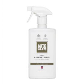 Autoglym Rapid Ceramic Spray 500ml Keramisk coating