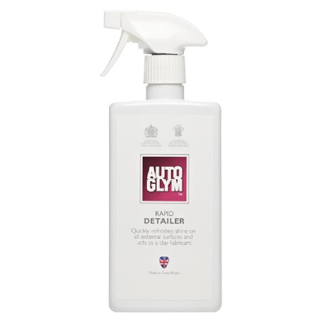 Autoglym Rapid Detailer 500 Ml., Glans genopfrisker