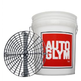 Autoglym Spand + Gritguard