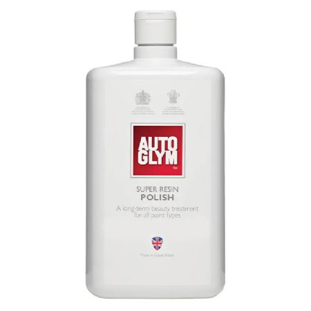Autoglym Super Resin Polish 1 Ltr.