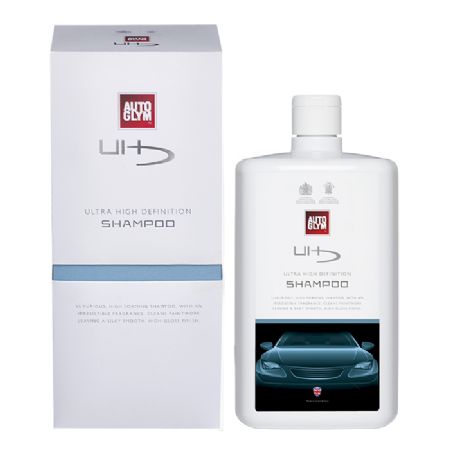 Autoglym Ultra High Definition Shampoo 1 Ltr.