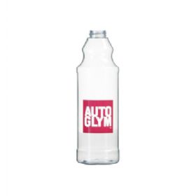 Autoglym 0,5L Plastikflaske