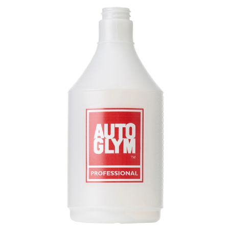 Autoglym 0,75L Plastikflaske