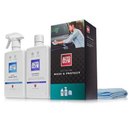 Autoglym Bodywork Wash & Protect