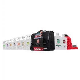 Autoglym Supreme Car Care Collection gaveæske