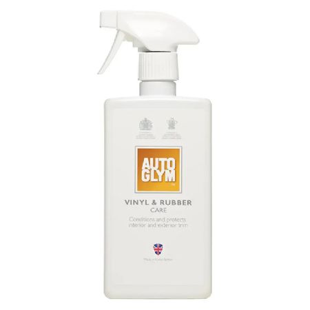 Autoglym Vinyl & Rubber Care 500ml