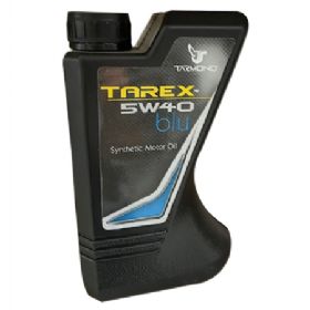 TAREX 5W30 C3 1ltr fuld-syntetisk motorolie