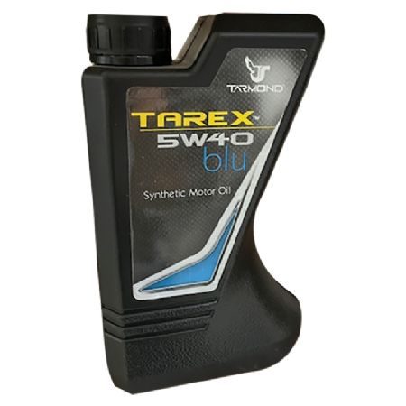 TAREX 5W30 C3 1ltr fuld-syntetisk motorolie