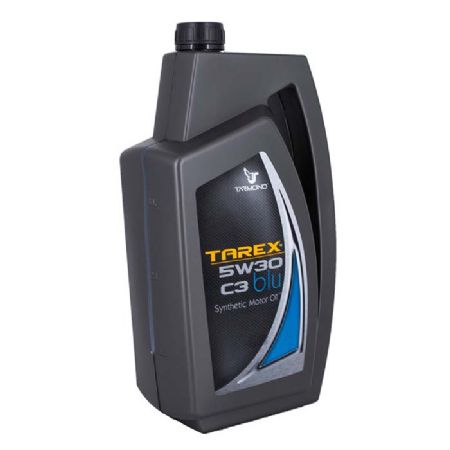 TAREX 5W30 C3 1ltr fuld-syntetisk motorolie
