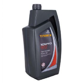 TAREX 10W40 4ltr semi-syntetisk motorolie