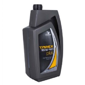 TAREX 15W40 4ltr mineralsk motorolie