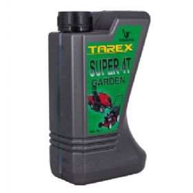 TAREX Garden 4T 1ltr  SAE 30