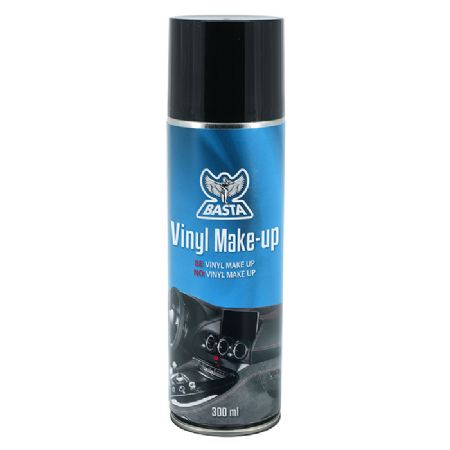 Basta vinyl make-up 300 ml.