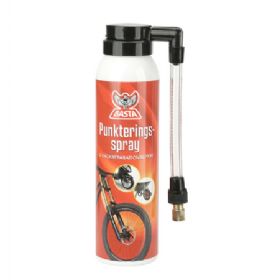 Basta punkteringsspray 150 ml spray