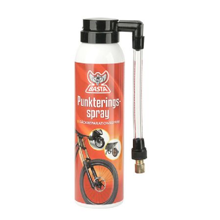 Basta punkteringsspray 150 ml spray