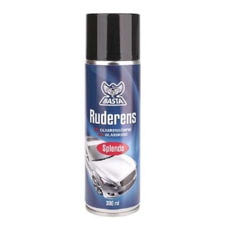 Basta Splendo ruderens 300 ml.