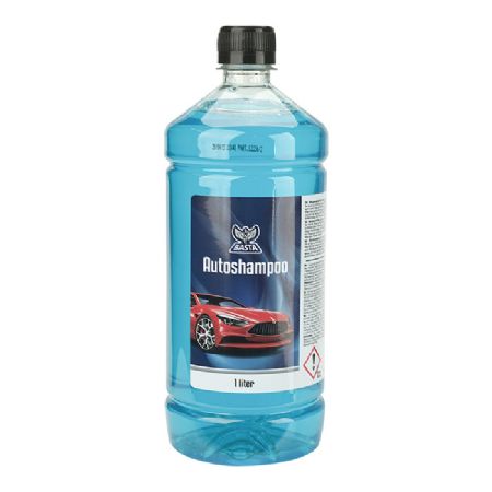 Basta autoshampoo 1 liter