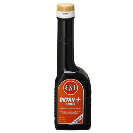 Est oktan booster 250ml