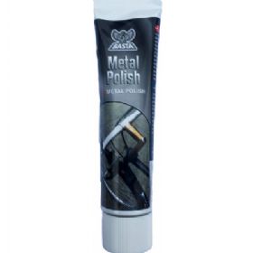Basta metal polish 75ml tube