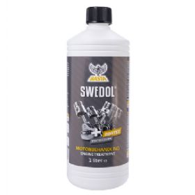 Swedol motorbehandling 1L