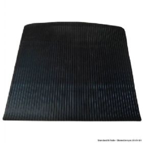 Bagagerumsmåtte Tesla Model 3 7/2017>