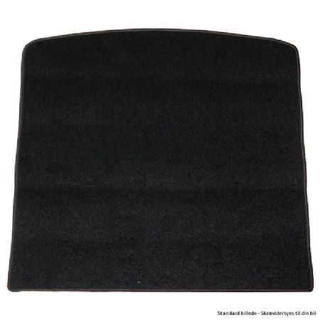 Bagagerumsmåtte Audi A6 Avant 2011 ->