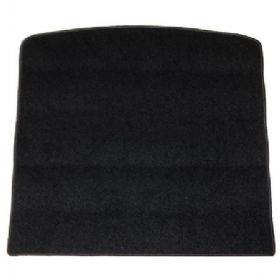 Bagagerumsmåtte VW UP 11-