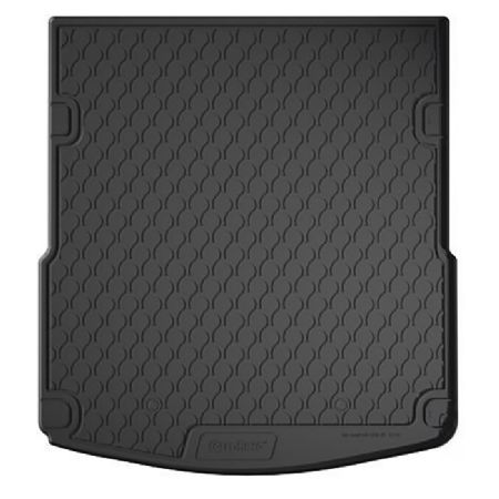 Bagagerumsbakke Audi A6 C6 2004-2011