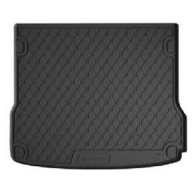 Bagagerumsbakke Audi Q5 8R 11/2008-2016