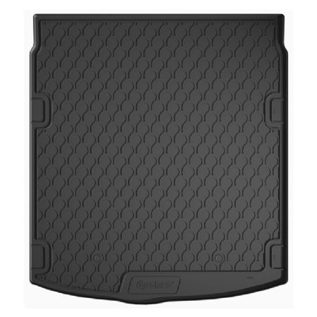 Bagagerumsbakke Audi A6 4D C7 03/2011-2018