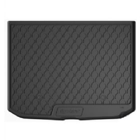 Bagagerumsbakke Audi A3 3-5D 08/2012-2020
