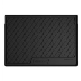 Bagagerumsbakke Audi Q3 F3B 2019-