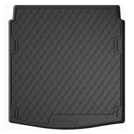 Bagagerumsbakke Audi A4 (B9) Sedan 2015-