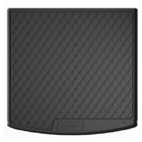 Bagagerumsbakke BMW 2 GT F46 5-7P 03/2015-