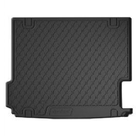 Bagagerumsbakke BMW X3 F25 11/2010-2017