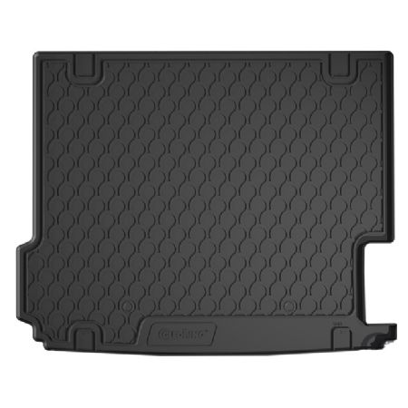Bagagerumsbakke BMW X3 F25 11/2010-2017