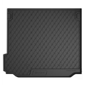 Bagagerumsbakke BMW X5 F15 2013-2018