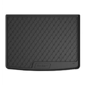 Bagagerumsbakke BMW X2 F39 2018-