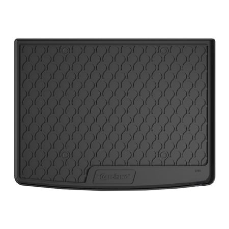 Bagagerumsbakke BMW X2 F39 2018-